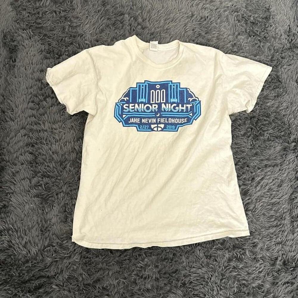 White and blue villanova university
